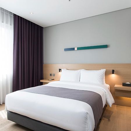 Alex 72 Hotel Suwon Zewnętrze zdjęcie