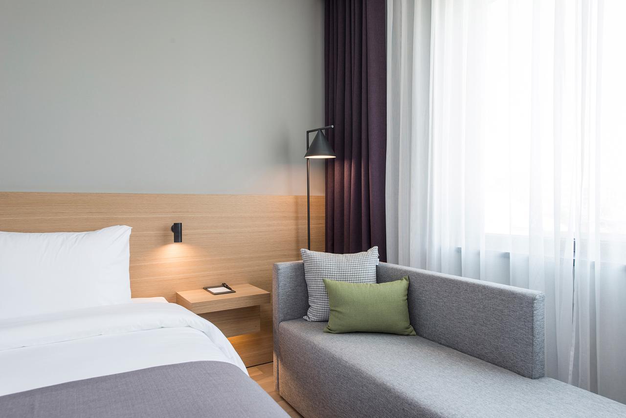 Alex 72 Hotel Suwon Zewnętrze zdjęcie