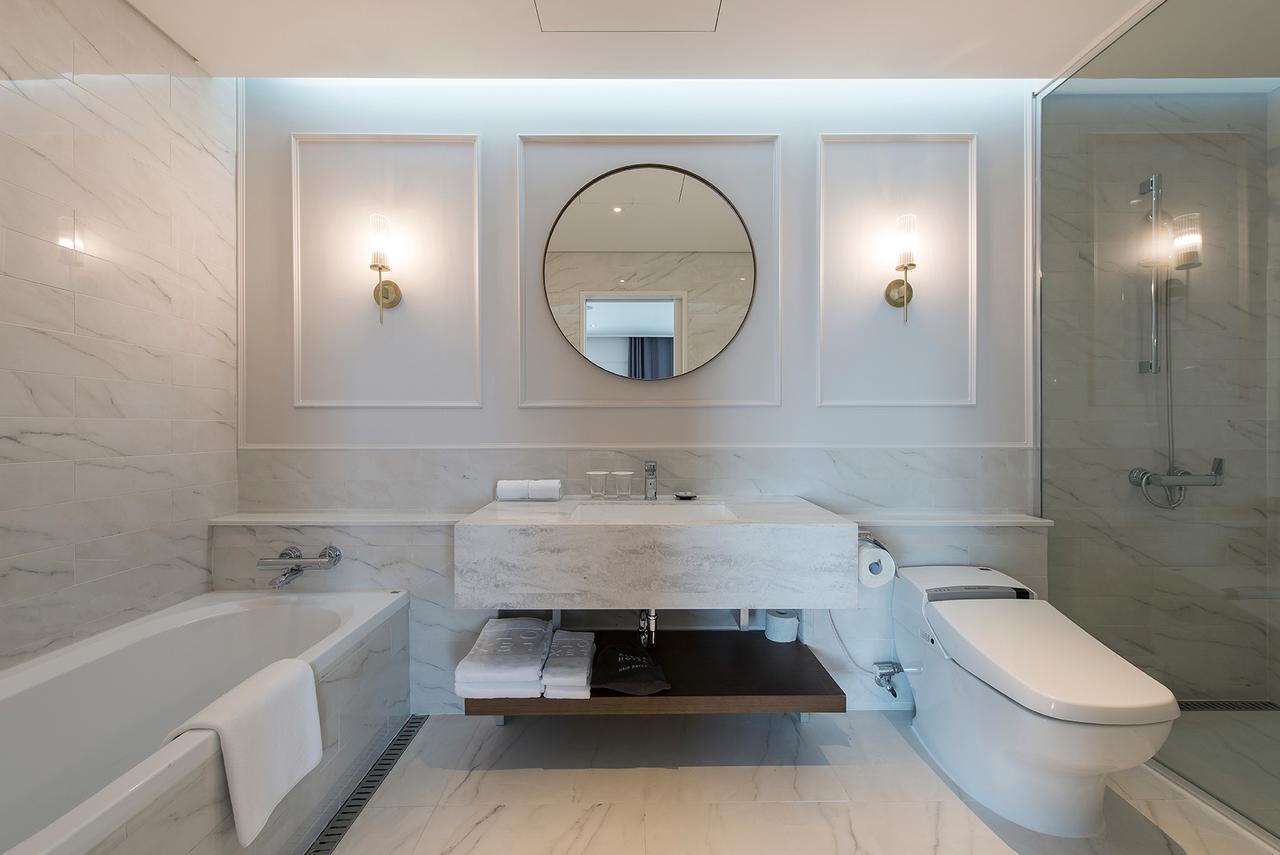 Alex 72 Hotel Suwon Zewnętrze zdjęcie