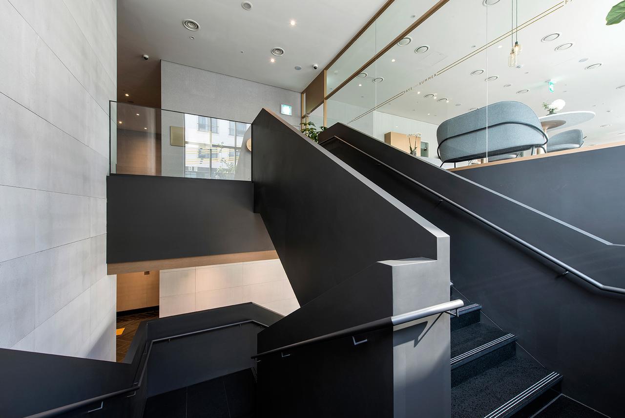 Alex 72 Hotel Suwon Zewnętrze zdjęcie